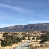 Review photo of Fort Stanton Cave Campground by Dave G., December 7, 2021