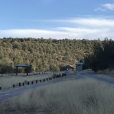 Review photo of Fort Stanton Cave Campground by Dave G., December 7, 2021