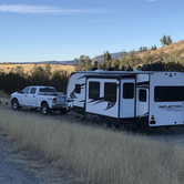 Review photo of Fort Stanton Cave Campground by Dave G., December 7, 2021