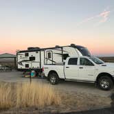 Review photo of Valley Of Fires Recreation Area by Dave G., December 7, 2021