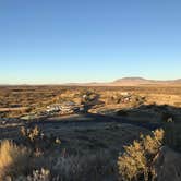 Review photo of Valley Of Fires Recreation Area by Dave G., December 7, 2021