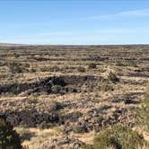 Review photo of Valley Of Fires Recreation Area by Dave G., December 7, 2021