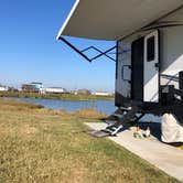 Review photo of Galveston Island KOA Holiday by Gayle A., December 7, 2021