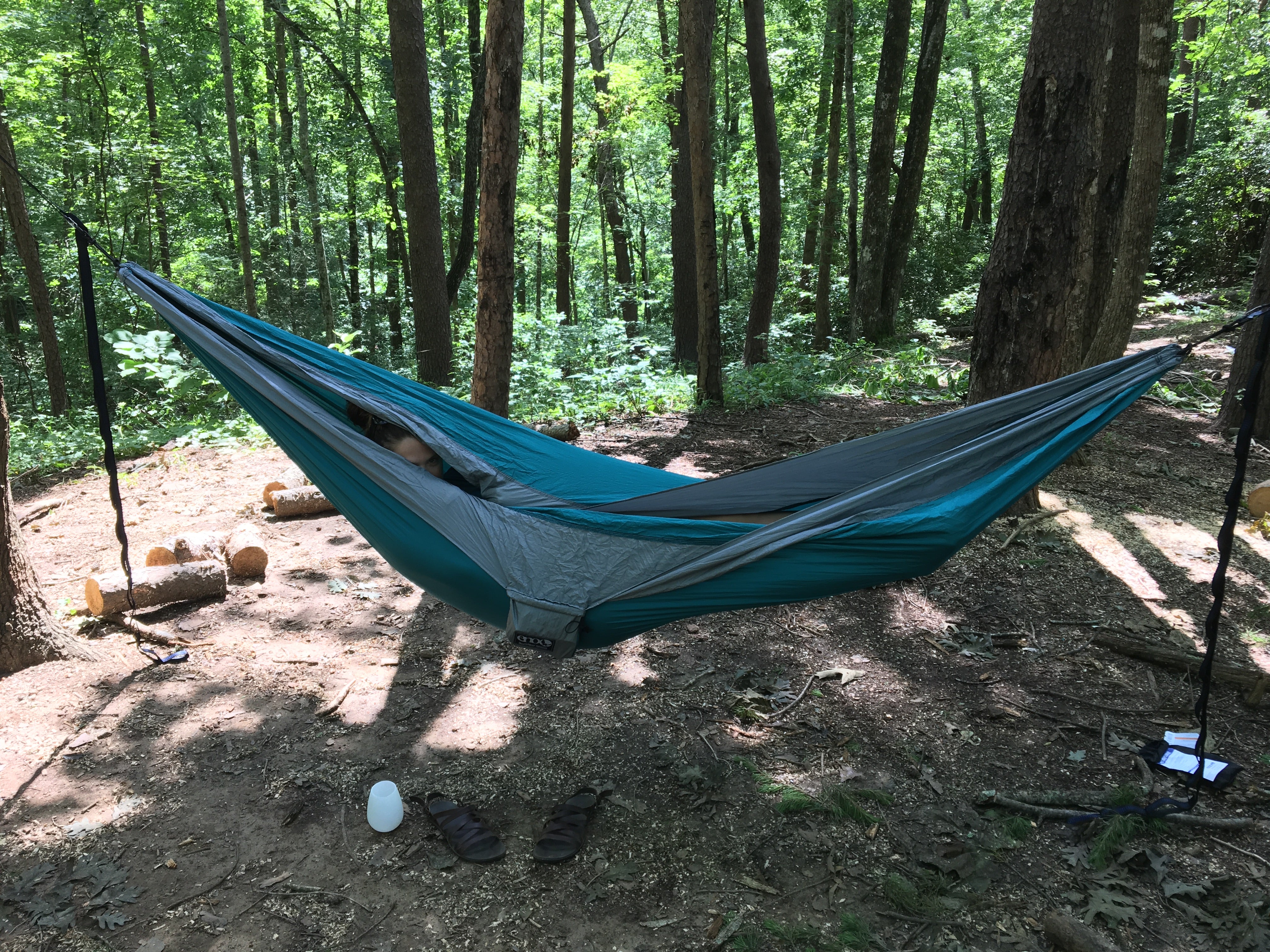 Camper submitted image from Keowee-Toxaway State Park - 5