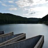 Review photo of Lyman Run State Park Campground by Lou and Michelle J., July 24, 2016