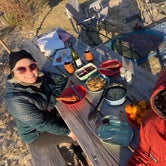 Review photo of Oregon Inlet Campground — Cape Hatteras National Seashore by Sarah S., December 7, 2021