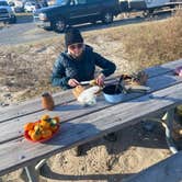 Review photo of Oregon Inlet Campground — Cape Hatteras National Seashore by Sarah S., December 7, 2021