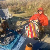 Review photo of Oregon Inlet Campground — Cape Hatteras National Seashore by Sarah S., December 7, 2021