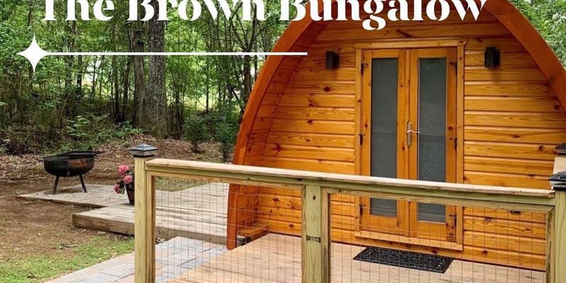 Camper submitted image from BoMax Ranch and Retreat