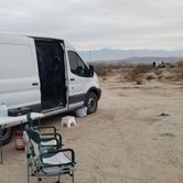Review photo of Joshua Tree South - BLM Dispersed by jeff B., December 8, 2021