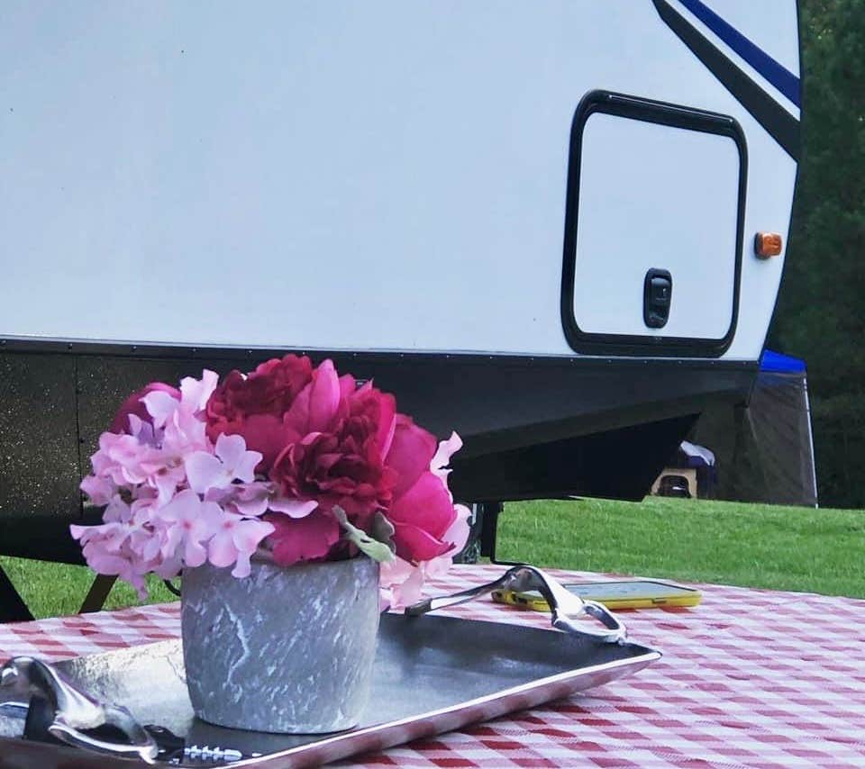 Camper-submitted photo at BoMax Ranch and Retreat near Greensboro, GA