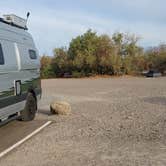 Review photo of Furnace Creek Campground — Death Valley National Park by Sook C., December 8, 2021