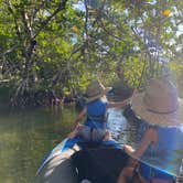 Review photo of John Pennekamp Coral Reef State Park Campground by Daniel S., December 8, 2021