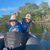 Review photo of John Pennekamp Coral Reef State Park Campground by Daniel S., December 8, 2021