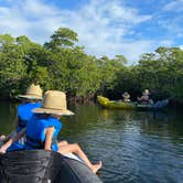Review photo of John Pennekamp Coral Reef State Park Campground by Daniel S., December 8, 2021