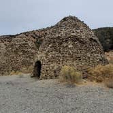 Review photo of Wildrose - Death Valley National Park by Sook C., December 8, 2021