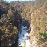 Review photo of Tallulah Gorge State Park by Alyssa M., July 8, 2018