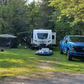 Review photo of Keuka Lake State Park Campground by David S., December 8, 2021