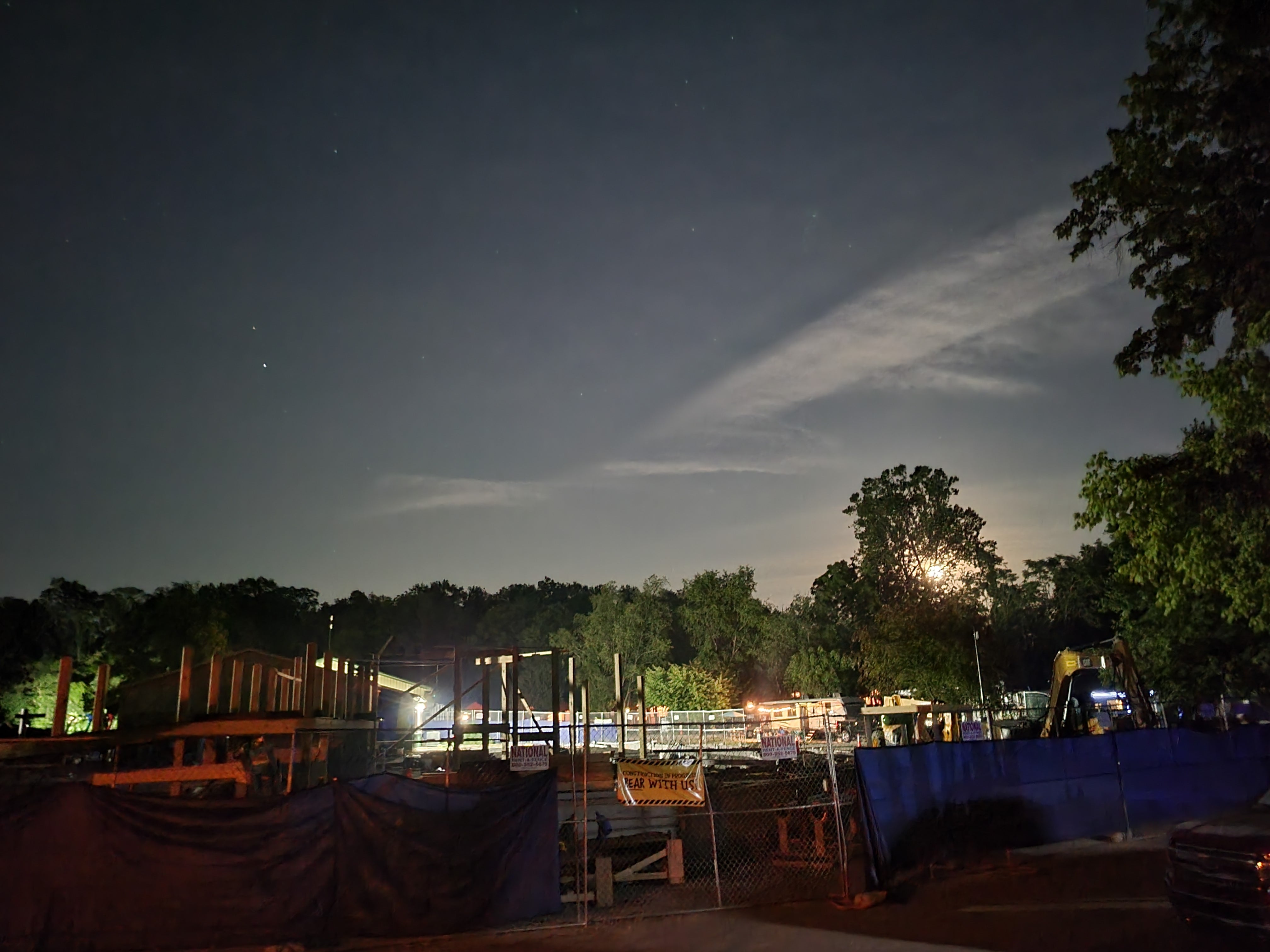 Camper submitted image from Yogi Bear's Jellystone Park in Hagerstown MD - 5