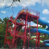 Review photo of Yogi Bear's Jellystone Park in Hagerstown MD by David S., December 8, 2021