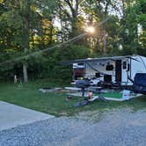 Review photo of Yogi Bear's Jellystone Park in Hagerstown MD by David S., December 8, 2021