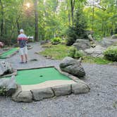 Review photo of Yogi Bear's Jellystone Park in Hagerstown MD by David S., December 8, 2021