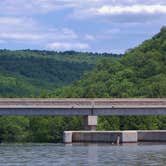 Review photo of Lyman Run State Park Campground by Lou and Michelle J., July 24, 2016