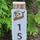 Review photo of Yogi Bear’s Jellystone Park at Quarryville by David S., December 8, 2021