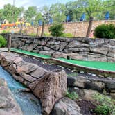 Review photo of Yogi Bear’s Jellystone Park at Quarryville by David S., December 8, 2021