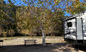 Camping near Lazy L & L Campground: Second Crossing  (2nd-Xng) Camp, New Braunfels, Texas