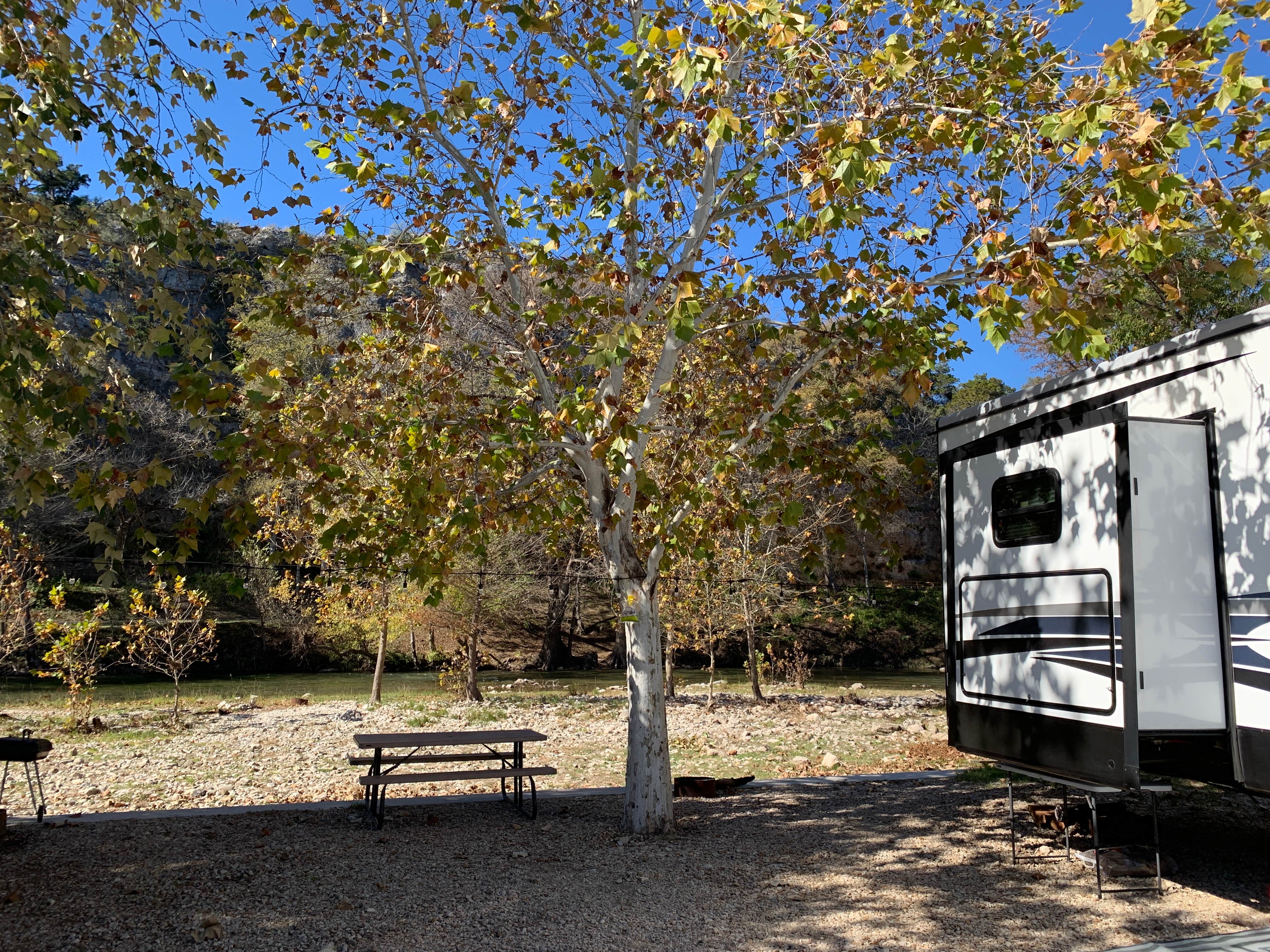 Second Crossing (2ndXng) Camp New Braunfels, TX