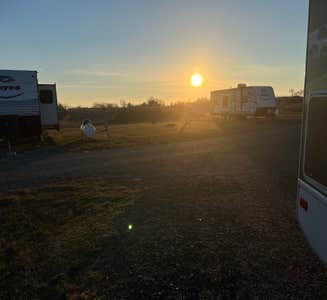 Camper-submitted photo from Des Moines West KOA Holiday