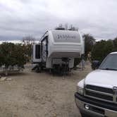 Review photo of Orange Grove RV Park by Coddiwompling F., December 3, 2021