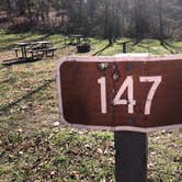 Review photo of Mark Twain National Forest Glad Top Trail Willie Lee Wolf Junction by N I., November 30, 2021