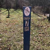 Review photo of Mark Twain National Forest Glad Top Trail Willie Lee Wolf Junction by N I., November 30, 2021