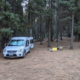 Review photo of Black Pine Dispersed Camping by Sarah R., December 8, 2021