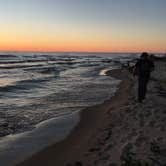 Review photo of Wilderness State Park Camping by Amanda L., July 8, 2018