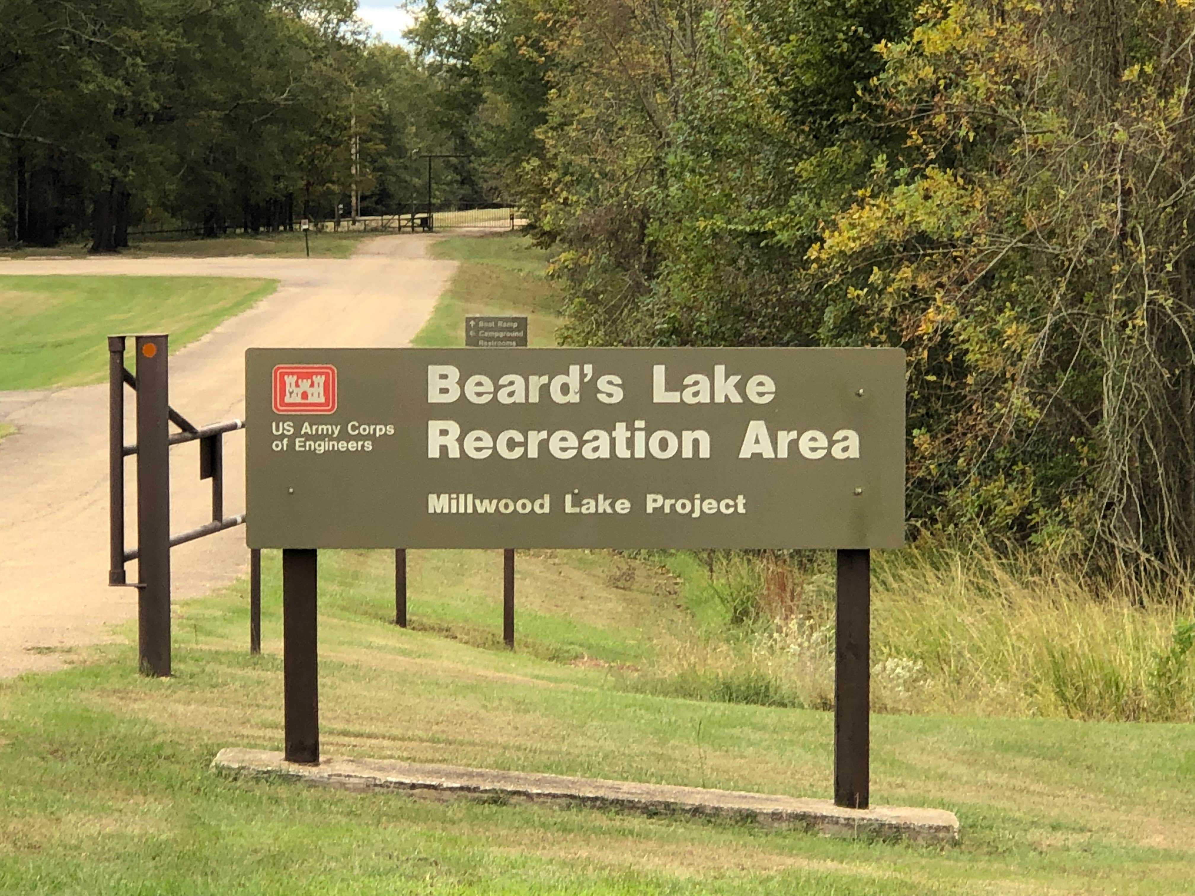Camper submitted image from Beard's Lake Campground - 4