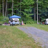 Review photo of Lyman Run State Park Campground by Lou and Michelle J., July 24, 2016
