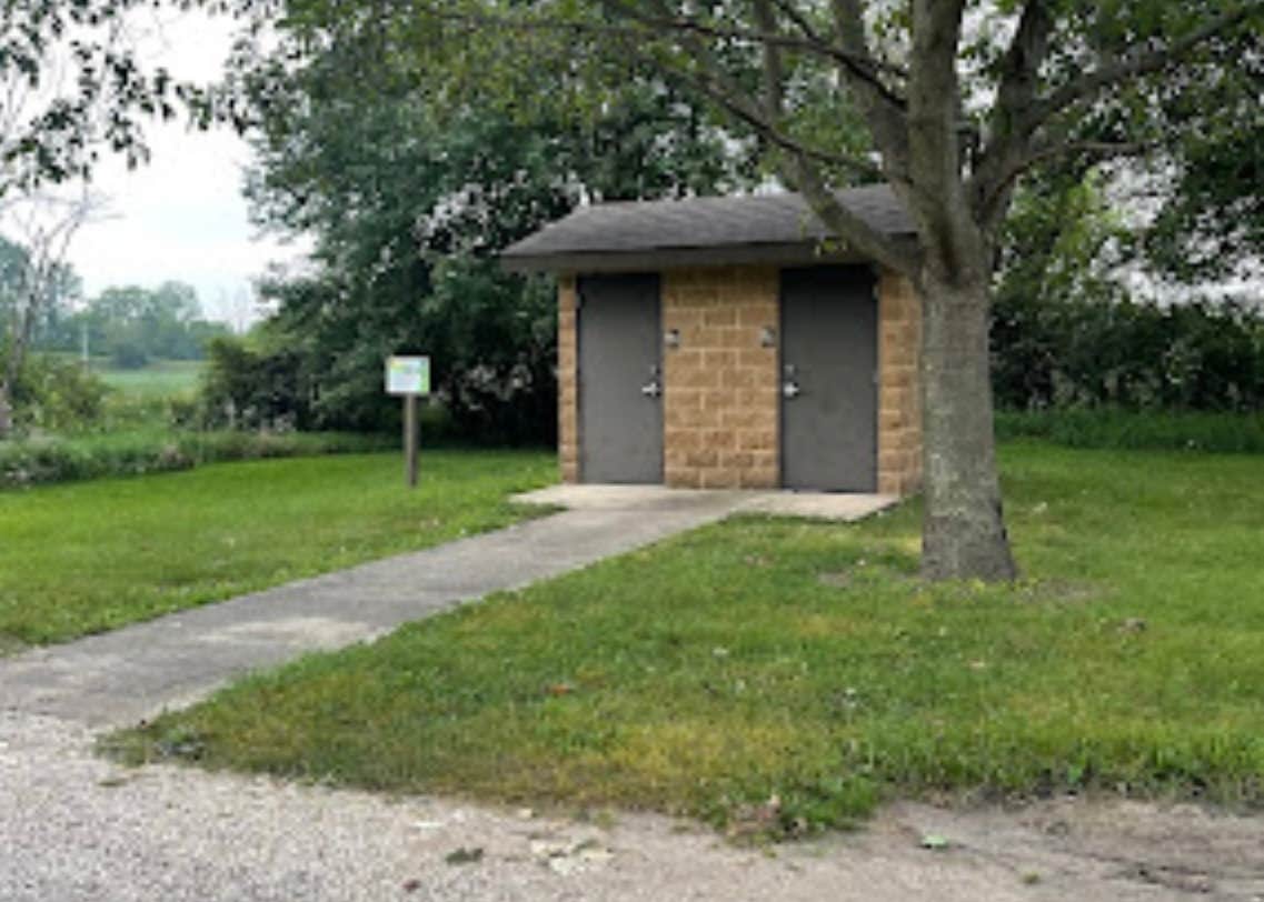 Hennepin Canal Bridge 23 campground Camping The Dyrt