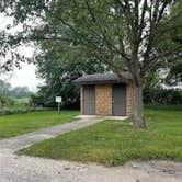 Review photo of Hennepin Canal Bridge 23 campground by Iris A., December 8, 2021