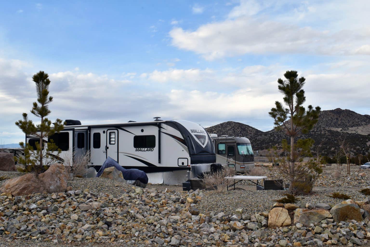 Camping near Cedar City RV Resort by Rjourney: Iron Springs Adventure Resort, Cedar City, Utah