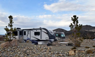 Camping near Iron Springs Resort: Iron Springs Adventure Resort, Cedar City, Utah