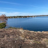 Review photo of Inks Lake State Park Campground by maria , December 8, 2021