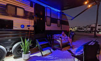Curt N.'s photo of rv camping at Encore Sunshine Key near Marathon, FL