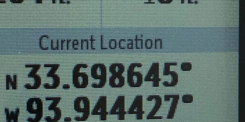 Camper submitted image from Beard's Lake Campground