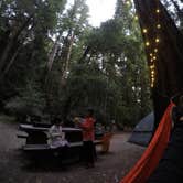 Review photo of Elk Prairie Campground — Prairie Creek Redwoods State Park by Adventure M., July 8, 2018