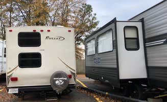N I.'s photo of rv camping at Jackson RV Park near Silerton, TN