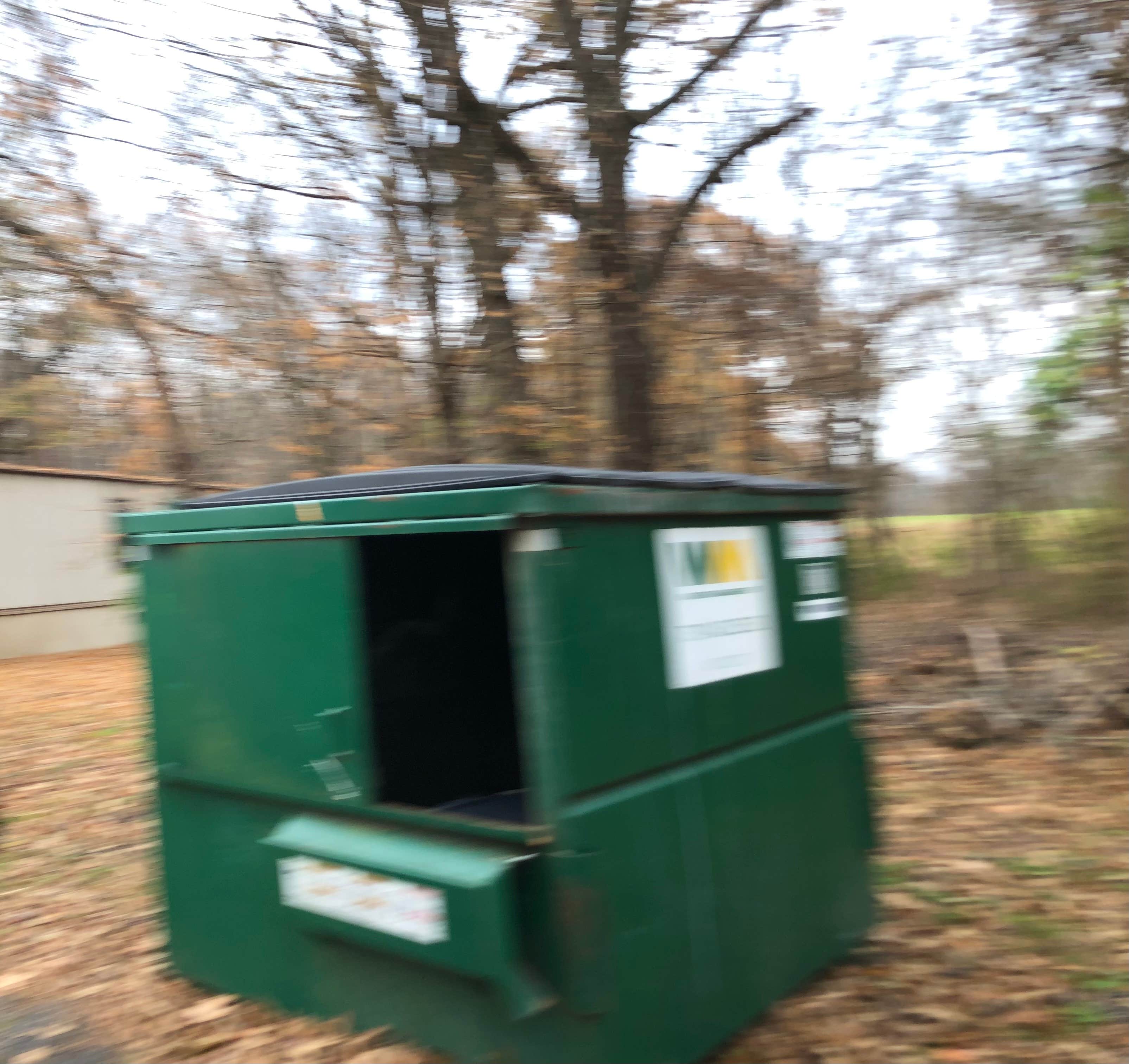 Camper-submitted photo at Jackson RV Park near Jackson, TN