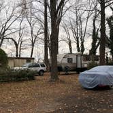 Review photo of Jackson RV Park by N I., December 9, 2021